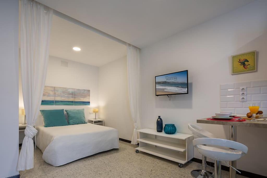 Apartamento Puccini Oasis - Il Tabarro *