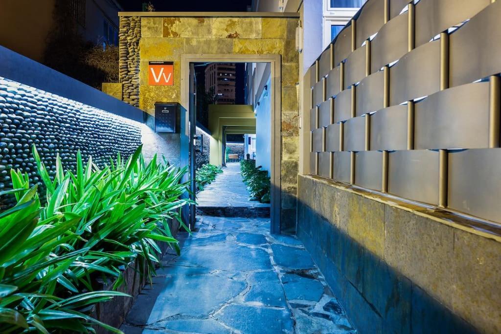 Puccini Oasis - Il Tabarro Apartamento Las Palmas de Gran Canaria
