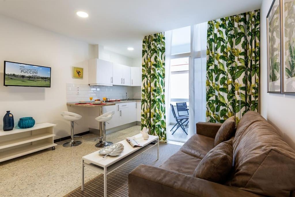 Puccini Oasis - Il Tabarro Apartamento Las Palmas de Gran Canaria